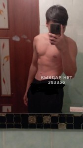 Жиголо Туркестана Парень№383356 Супер куни Фотография №3048815
