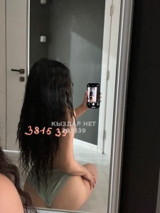 Проститутка Шымкента Девушка№381539 Айя Body Фотография №3190641