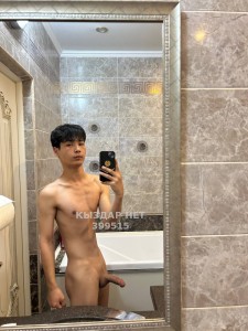 Жиголо Астаны Парень№399515 Шах Фотография №3280817