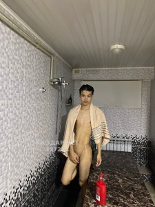 Жиголо Актобе Парень№337298 Аян Мальчик твоей мечты Фотография №3440692