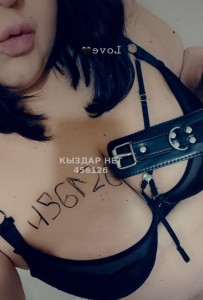 Проститутка Риддера Девушка№456126 Вирт Бдсм Госпожа Александра Фотография №3578251