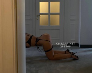 Проститутка Астаны Девушка№283866 Индивидуалка Фотография №3601595