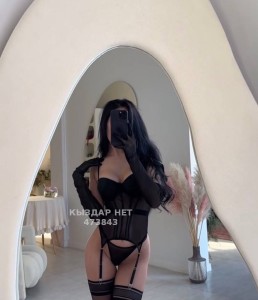 Проститутка Астаны Девушка№473843 Рано Фотография №3646007