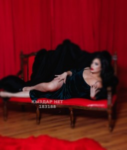 Проститутка Шымкента Девушка№183188 Elya7 Фотография №3654720
