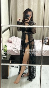 Проститутка Алматы Девушка№477645 Индира Фотография №3655314