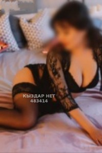 Проститутка Караганды Девушка№483414 Алия Фотография №3672073