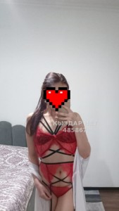 Проститутка Астаны Девушка№485867 Айлуна Фотография №3687349