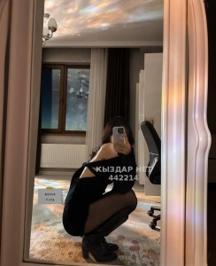 Проститутка Алматы Девушка№442214 Только Whatsapp Фотография №3689177