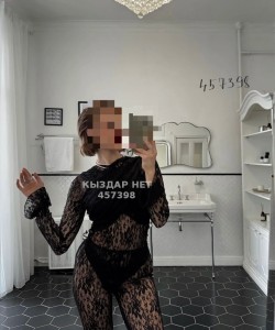 Проститутка Атырау Девушка№457398 Боди массаж Фотография №3689310