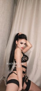 Транс Астаны Транс№25118 K A R I N A-есть Дуэт Фотография №3695446