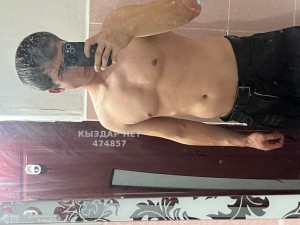 Жиголо Кызылорды Парень№474857 Красавчик Фотография №3697043