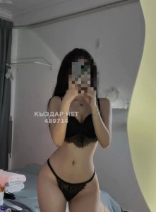 Проститутка Актау Девушка№489714 Cherry Фотография №3697554