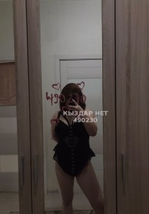 Проститутка Актау Девушка№490230 Айм Фотография №3704327
