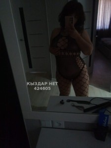 Проститутка Кызылорды Девушка№424605 Милана Фотография №3712779