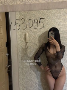 Проститутка Кокшетау Девушка№453095 Айлана завтра уеду Фотография №3717400