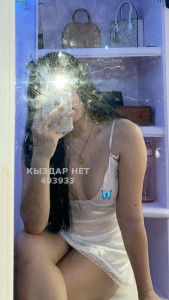 Проститутка Астаны Девушка№493933 Дина Фотография №3723741