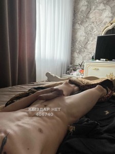 Жиголо Алматы Анкета №406740 Фотография №3727936