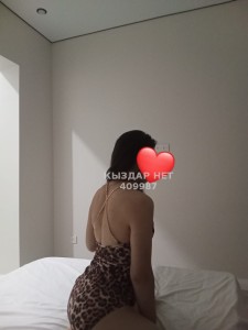 Проститутка Алматы Девушка№409987 Diana Фотография №3727943
