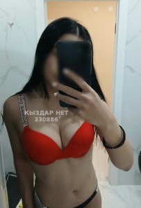 Проститутка Алматы Девушка№330886 Анэля Фотография №3729942