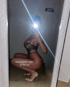 Проститутка Шымкента Анкета №479725 Фотография №3735781