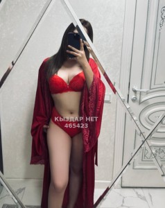Проститутка Шымкента Анкета №465423 Фотография №3736960