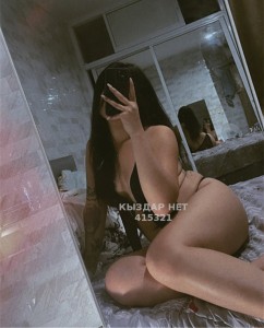 Проститутка Атырау Девушка№415321 Сабина Фотография №3737830