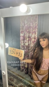 Транс Алматы Транс№496433 Zhesika-Новенькая Фотография №3746713