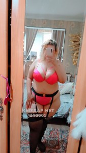 Проститутка Шымкента Девушка№246665 Салина Фотография №3749731
