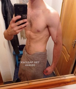 Жиголо Шымкента Парень№498095 Актив Фотография №3751126