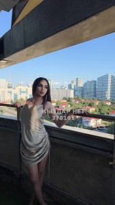 Транс Астаны Транс№378161 Рая Фотография №3756260