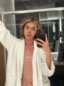 Жиголо Алматы Парень№467633 Femboy Фотография №3758057
