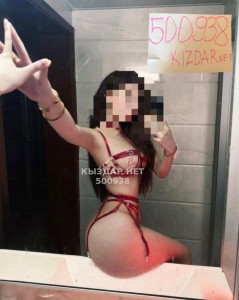 Проститутка Алматы Девушка№500938 Миленааа Фотография №3765329