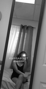 Проститутка Балхаша Девушка№498689 Alina Фотография №3766047