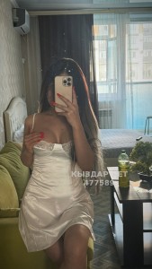 Проститутка Актобе Девушка№477589 Боди массаж Фотография №3766087