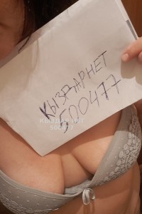 Проститутка Астаны Девушка№500477 Safina Фотография №3767117