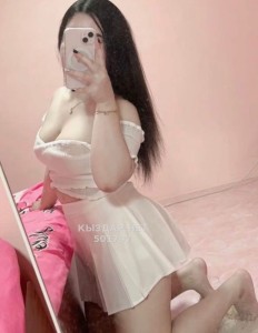 Проститутка Атырау Девушка№501797 Banu Фотография №3768244