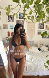 Проститутка Астаны Девушка№499485 Аселья Фотография №3770700