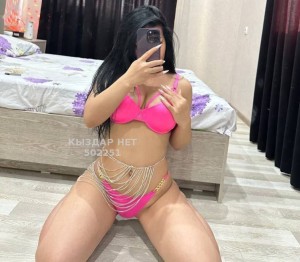 Проститутка Актау Девушка№502251 Зарина Фотография №3771745
